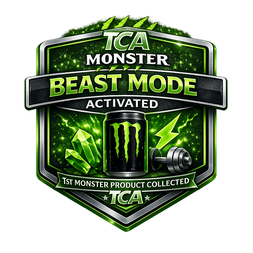 BEAST MODE ACTIVATED