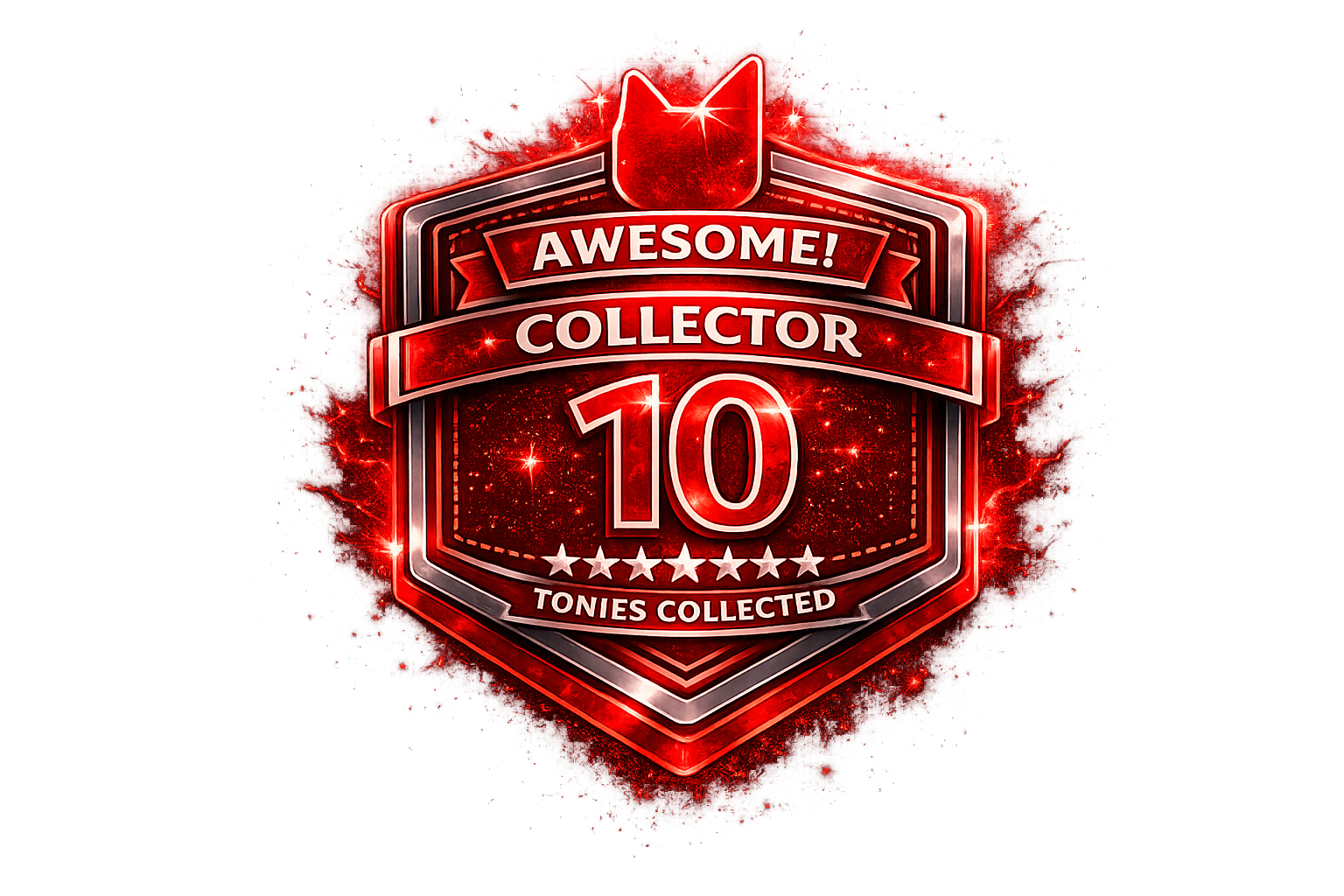 Awesome Collector - 10