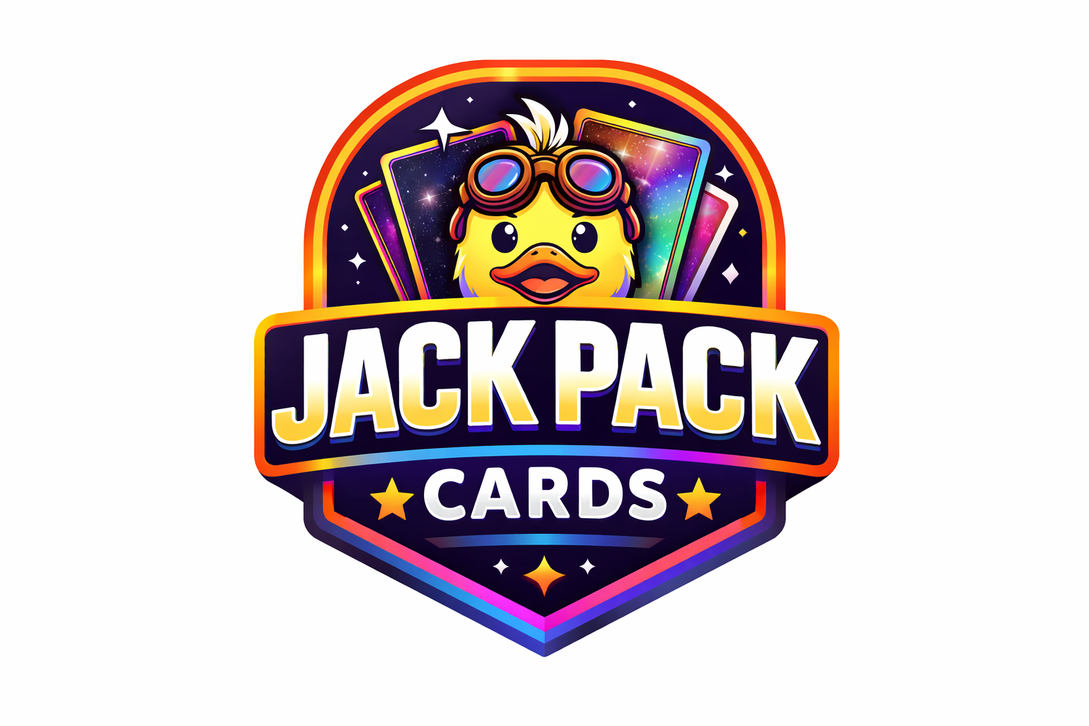Jack Pack Cards