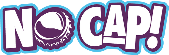 NO CAP!