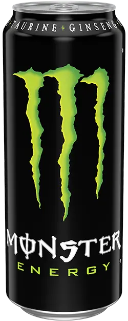 Monster Energy