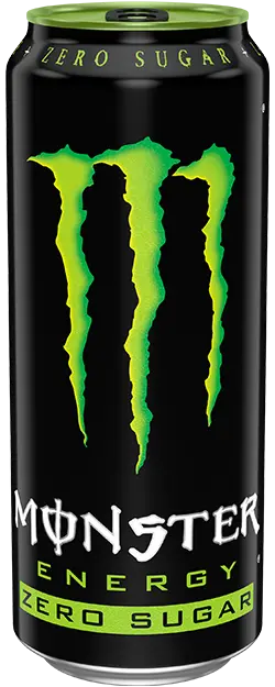 Monster Energy