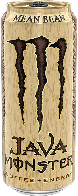 MEAN BEAN