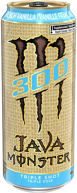 300 FRENCH VANILLA