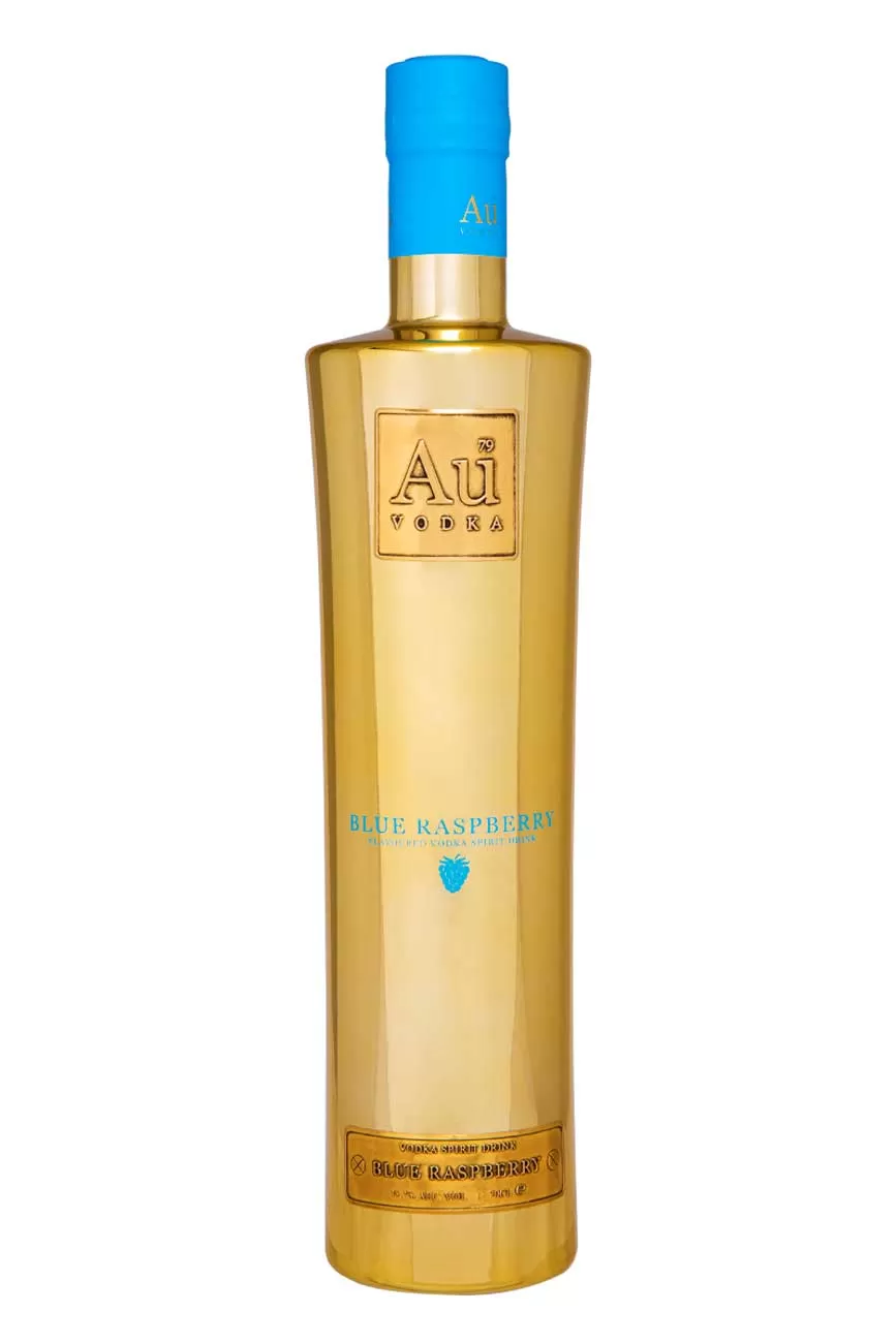 BLUE RASPBERRY product image