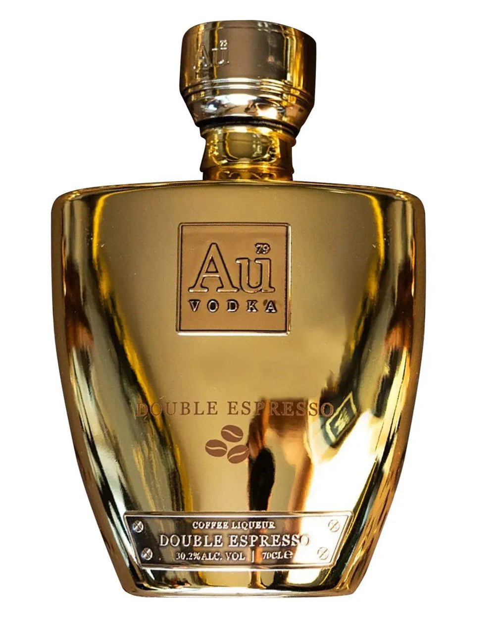 DOUBLE EXPRESSO COFFEE LIQUEUR product image