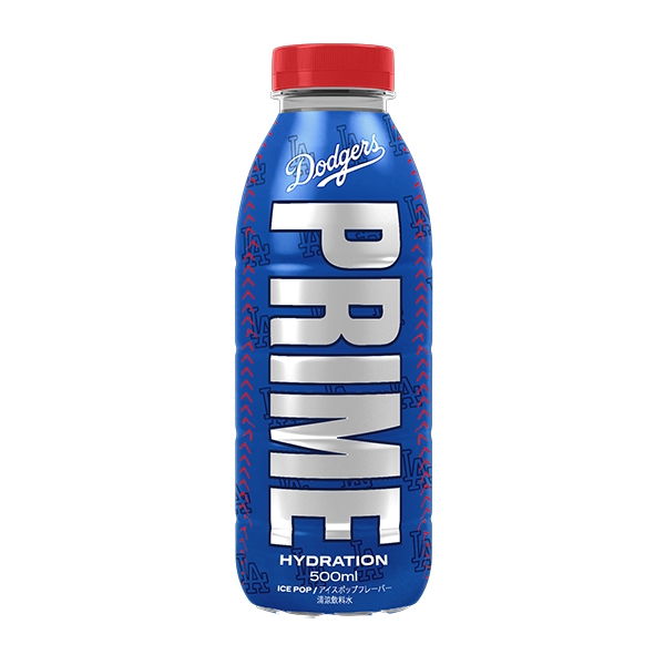 LA DODGERS ALTERNATIVE (JP)