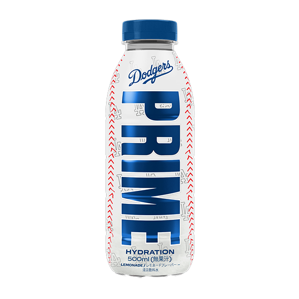 LA DODGERS HOME (JP)