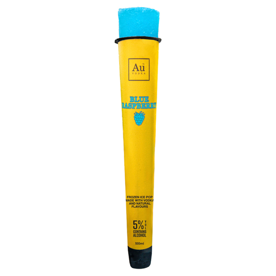BLUE RASPBERRY product image