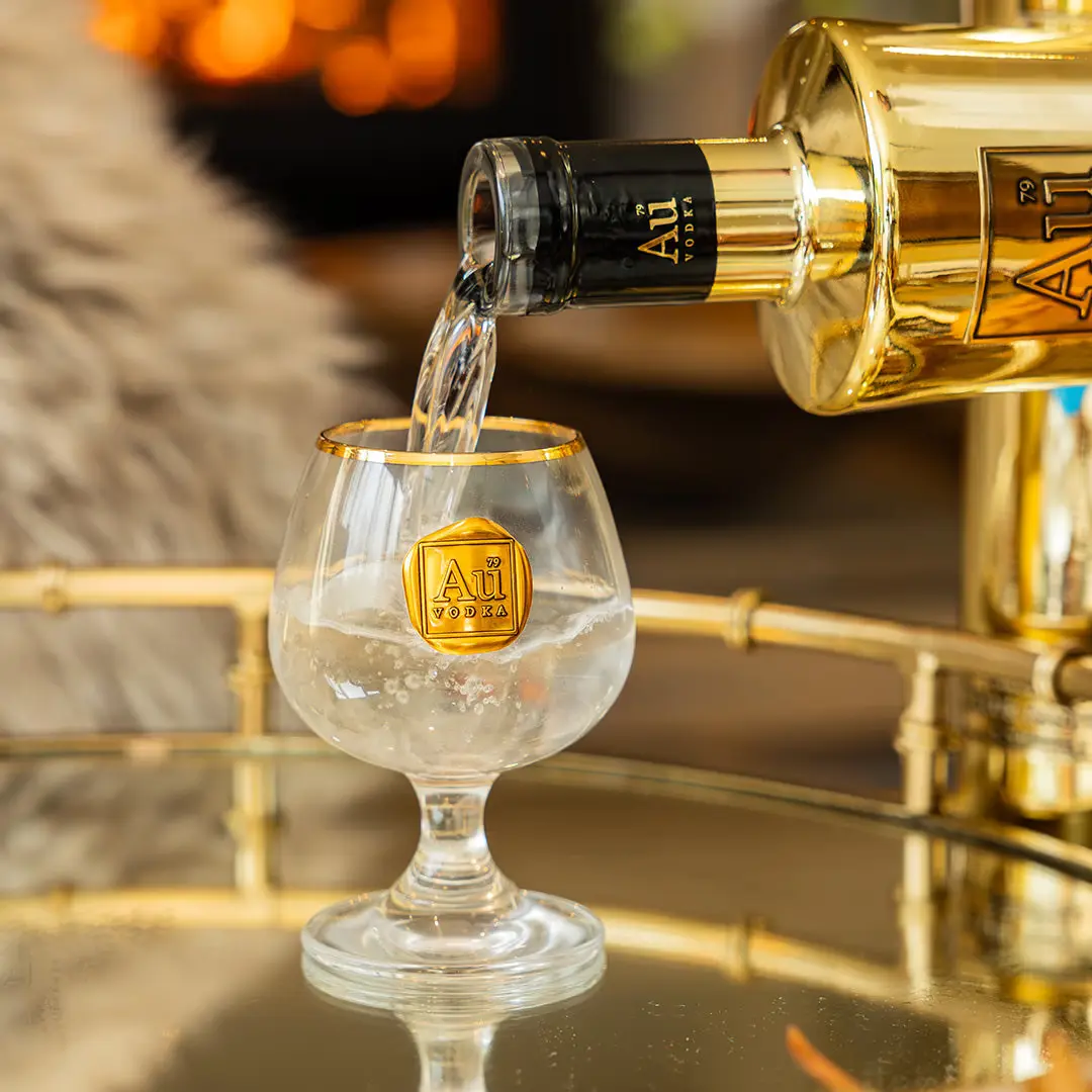 SIGNET GLASS product image