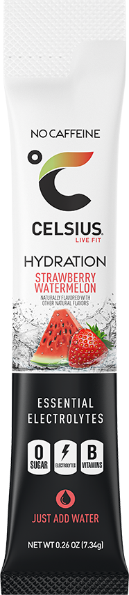 STRAWBERRY WATERMELON