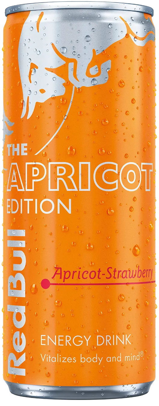 APRICOT EDITION