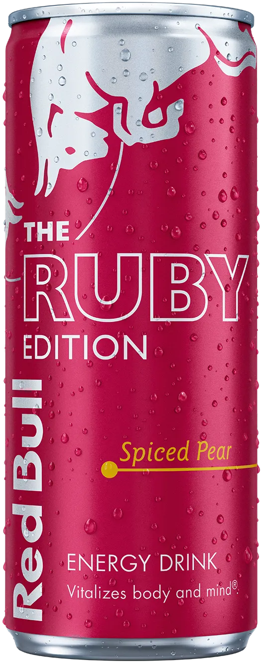 RUBY EDITION