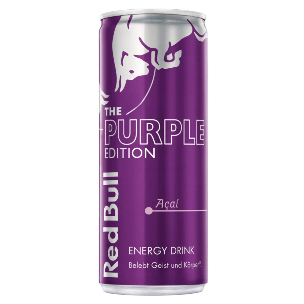 PURPLE EDITION