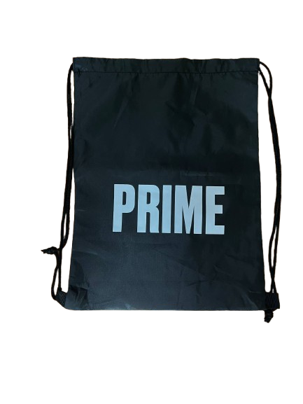 DRAWSTRING BAG