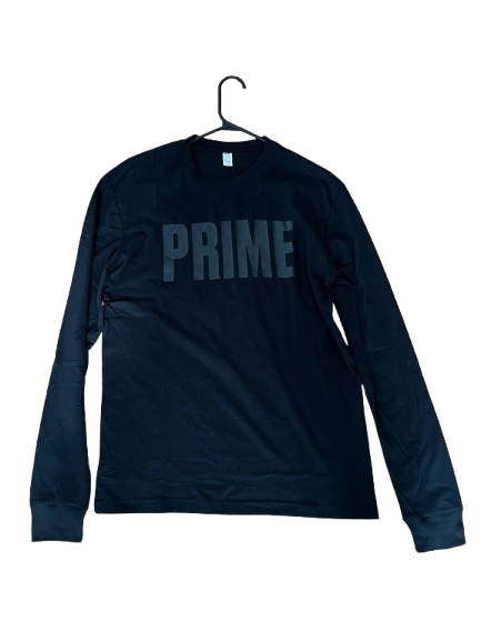 LONG SLEEVE AMBASSADORS TOP