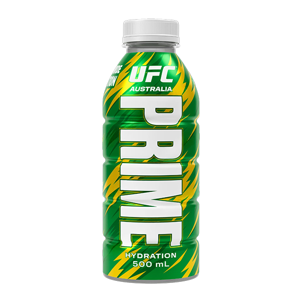 UFC INTERNATIONAL FIGHT WEEK AUSTRALIA