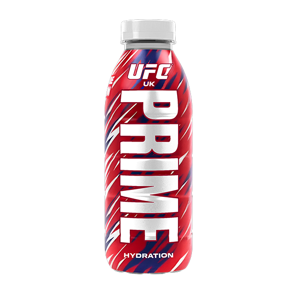 UFC INTERNATIONAL FIGHT WEEK UK