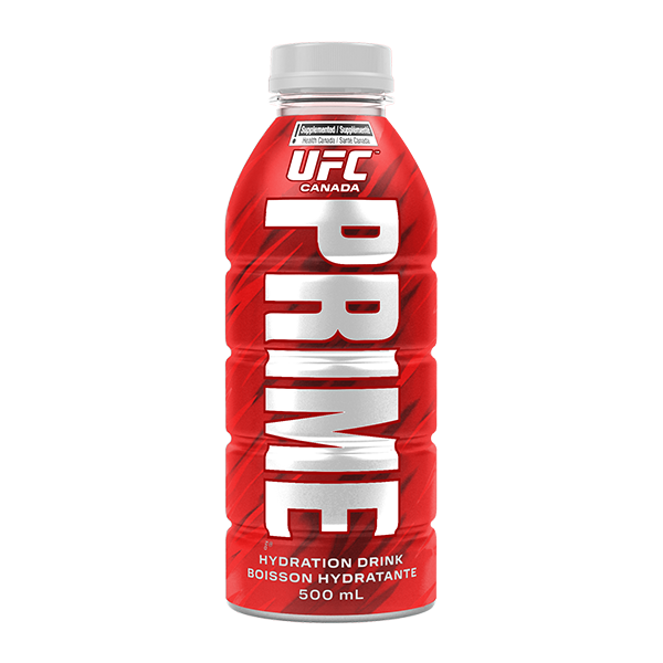 UFC INTERNATIONAL FIGHT WEEK CANADA