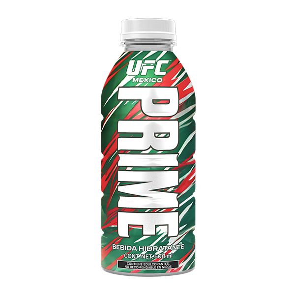 UFC INTERNATIONAL FIGHT WEEK MEXICO