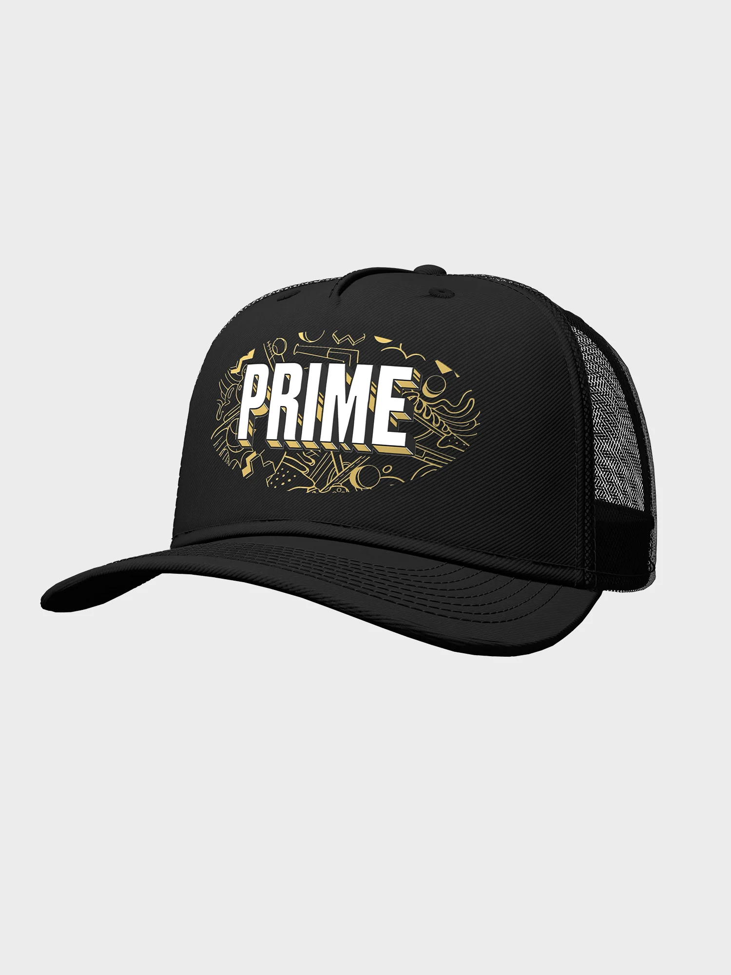 COLLECTORS SERIES - CURATOR CAP