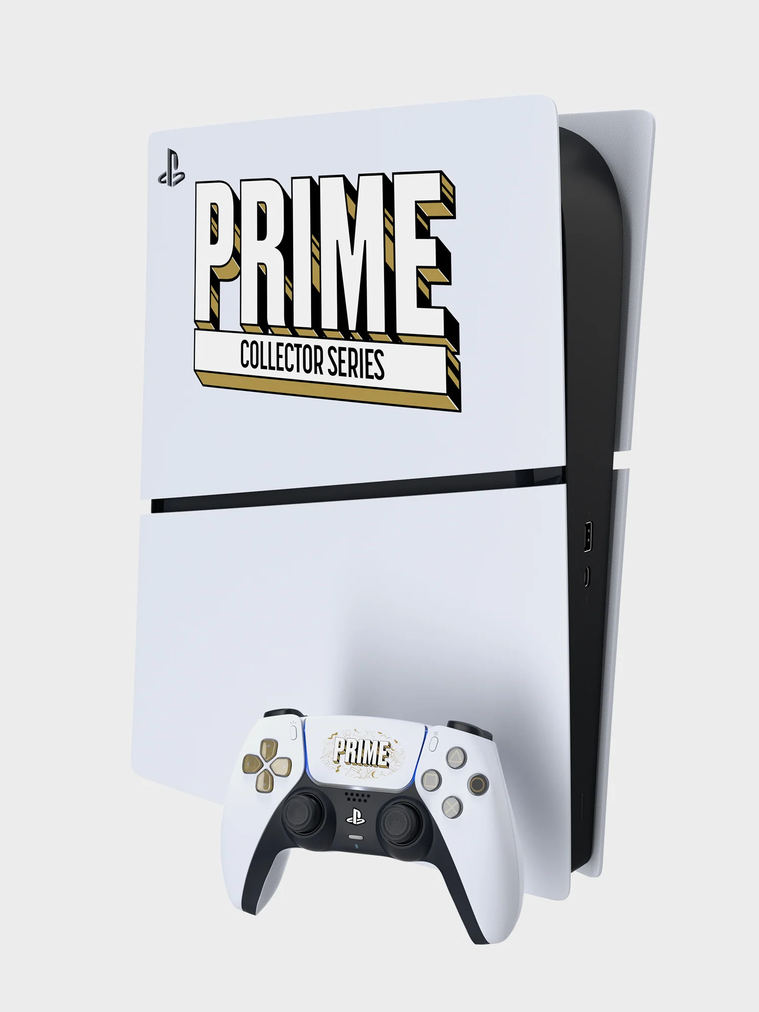 COLLECTORS SERIES - PLAYSTATION 5