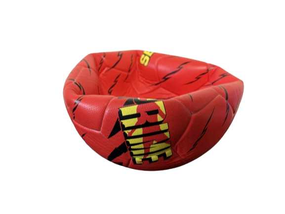 ISHOWSPEED SIZE 5 FOOTBALL