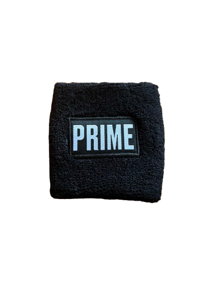 WRIST SWEATBAND