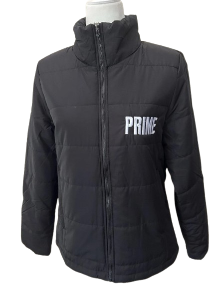PRIME STAFF JACKET