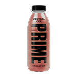 Central Cee (Rose Gold & Black Writing)