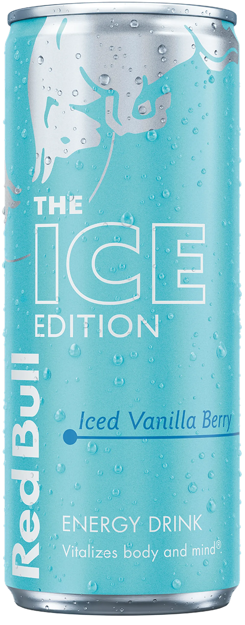 ICE EDITION