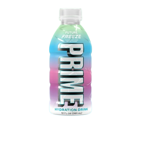 MINI FUTURE FREEZE 2026