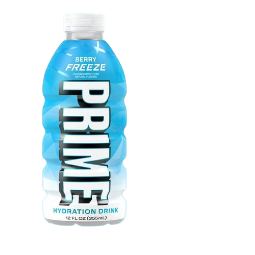 MINI BERRY FREEZE 2026