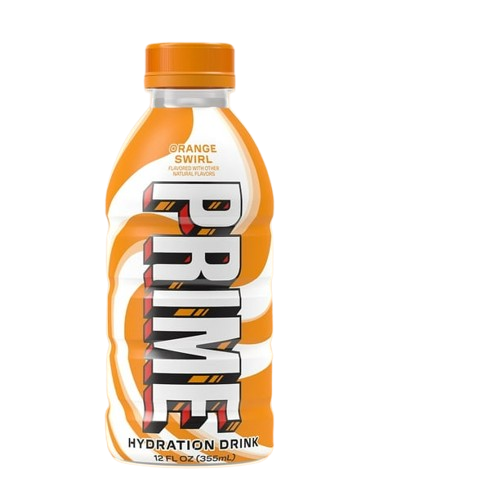 MINI ORANGE SWIRL 2026