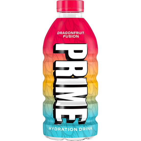 MINI DRAGONFRUIT FUSION