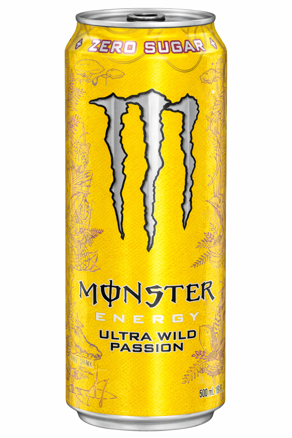 WILD PASSION PROTOTYPE