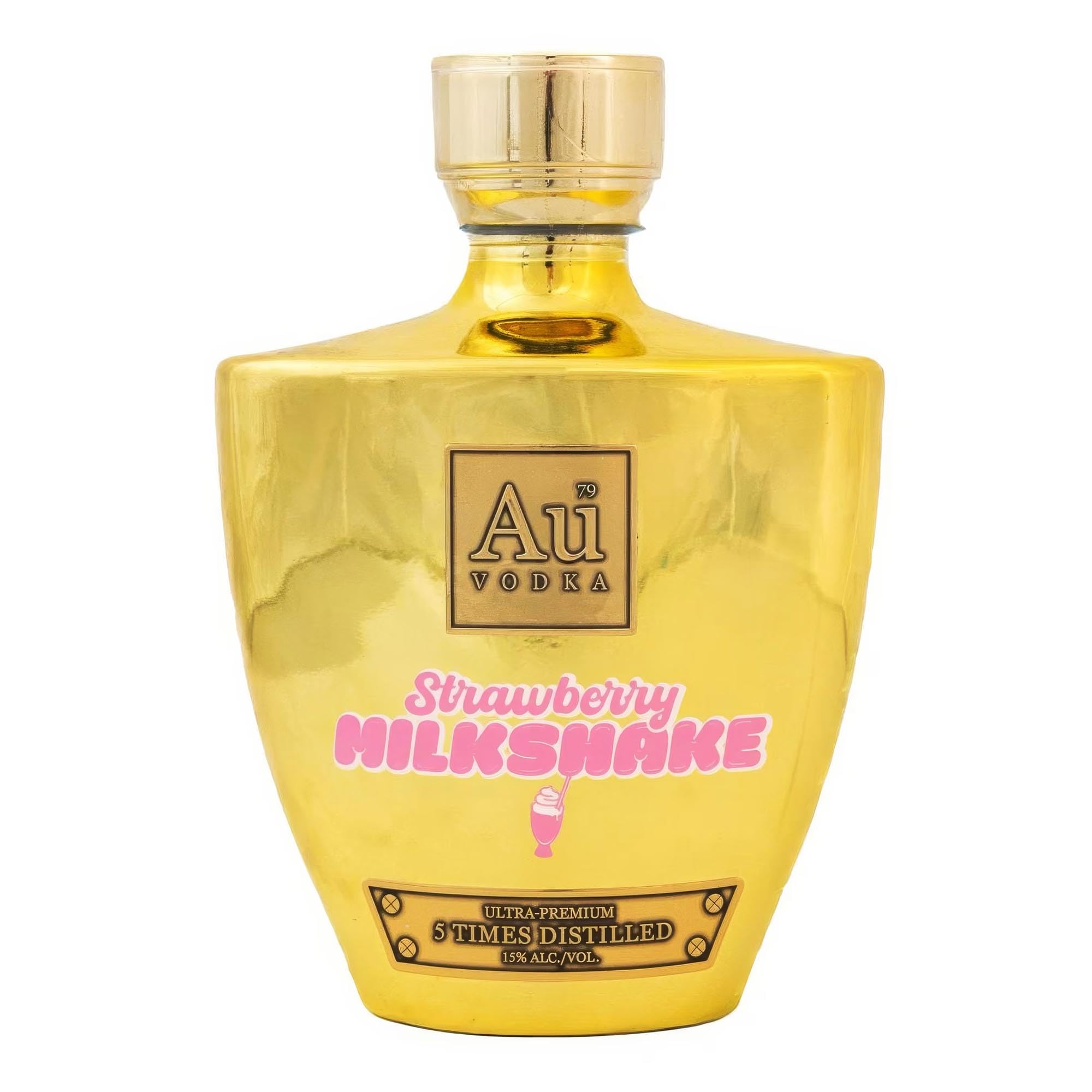 STRAWBERRY MILKSHAKE product image