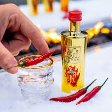 HOT SHOT product image