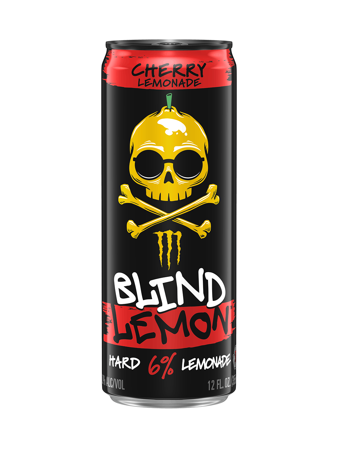 CHERRY LEMONADE