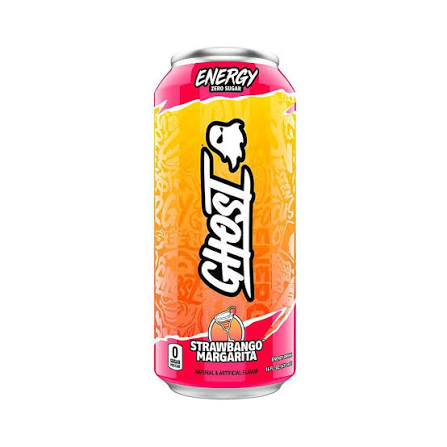 STRAWBANGO MARGARITA