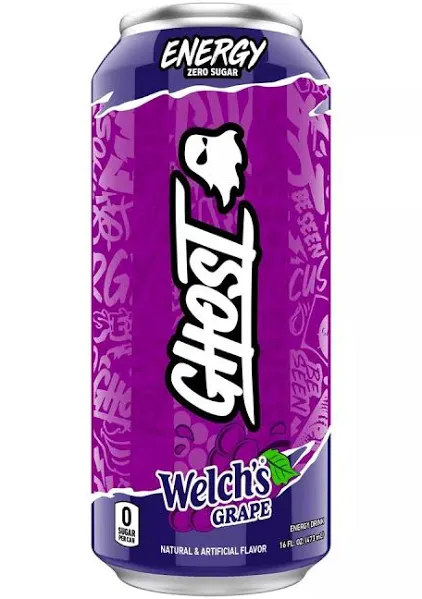 WELCH'S GRAPE
