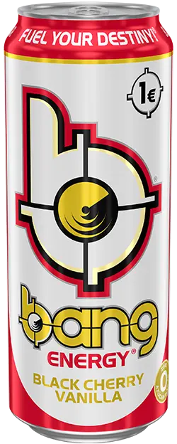 Black Cherry Vanilla