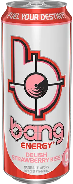 Delish Strawberry Kiss