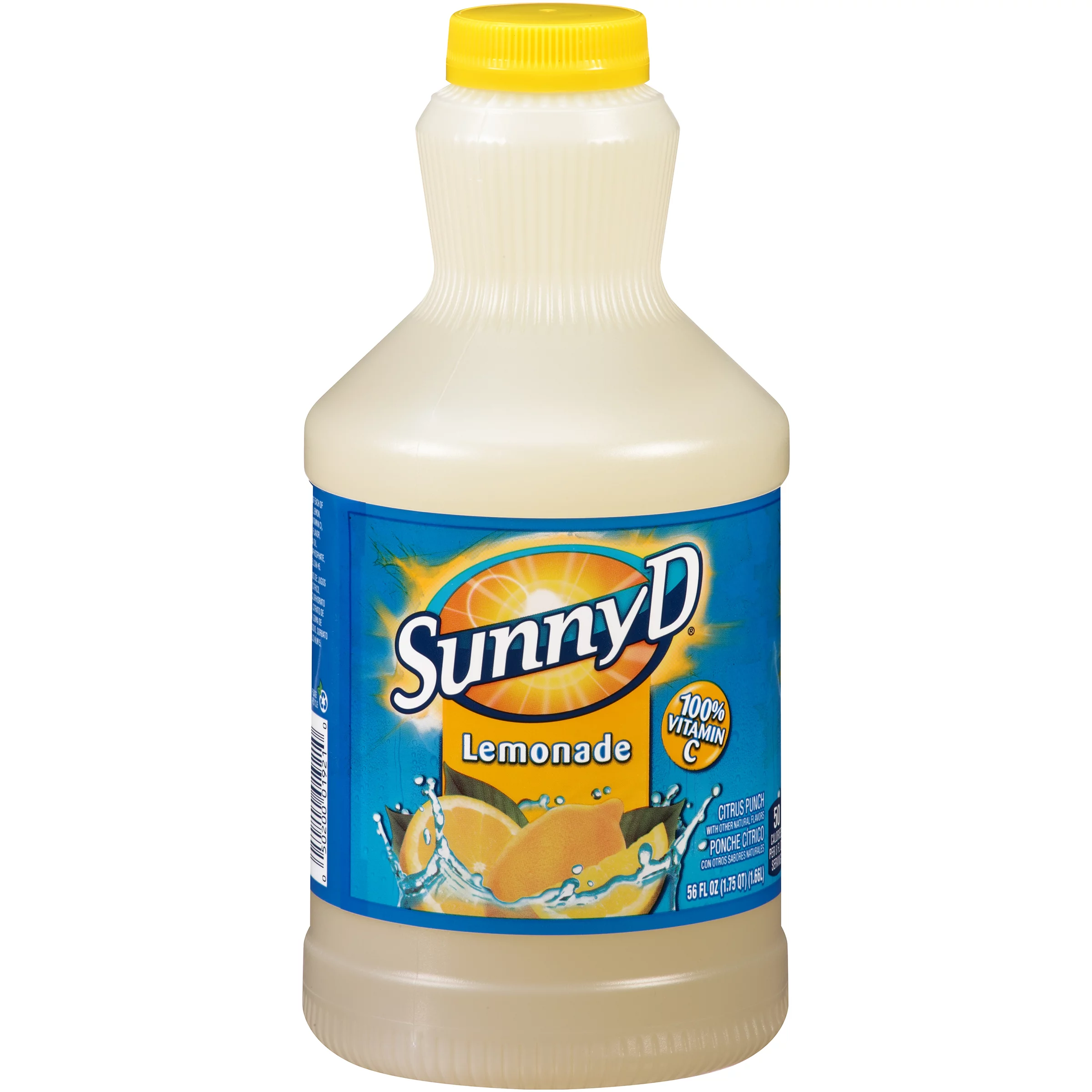 Lemonade - SunnyD