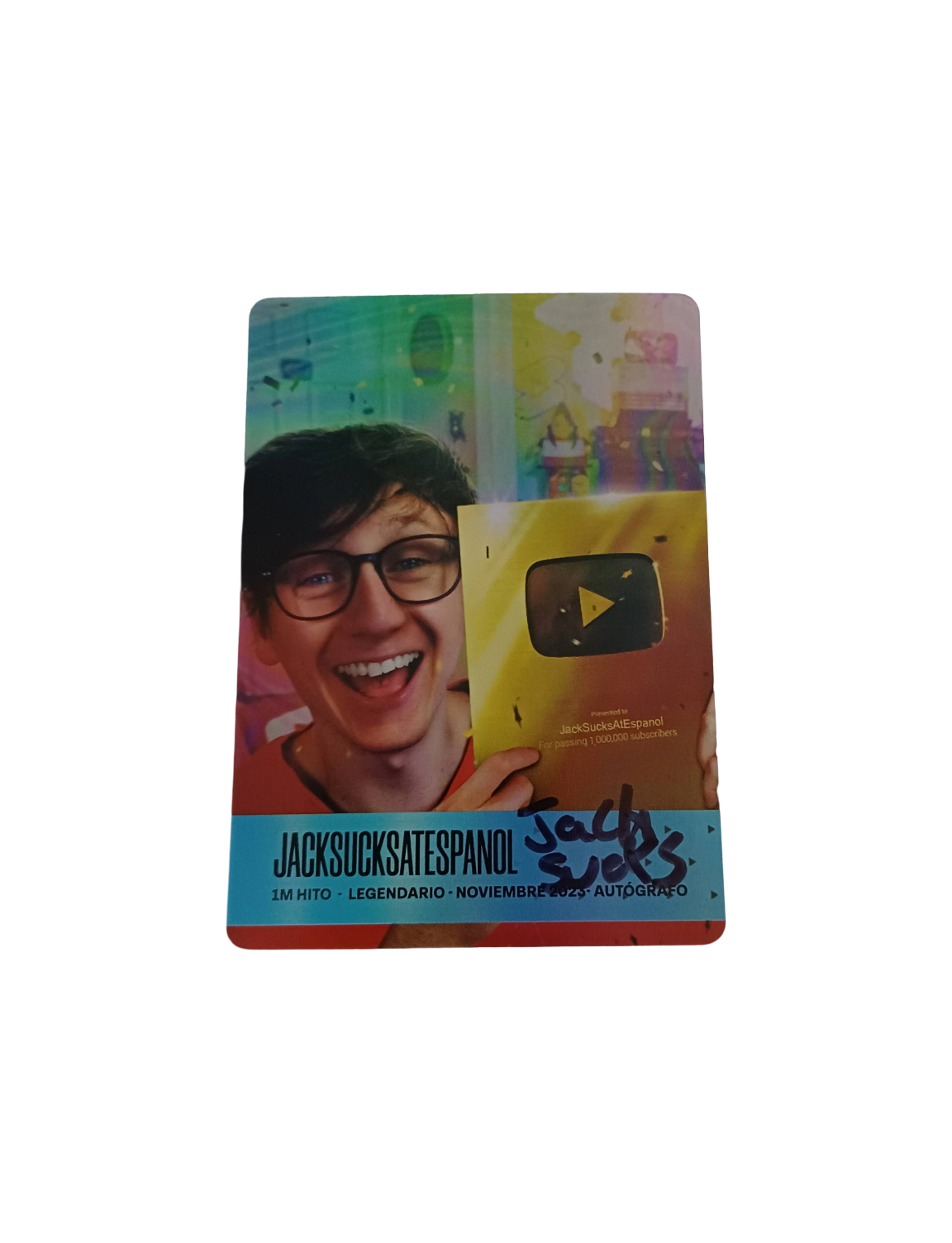 JackSucksAtEspanol 1M [A]