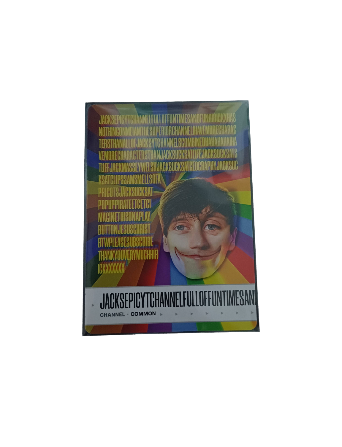 JackSepticYTCHYSAllSub