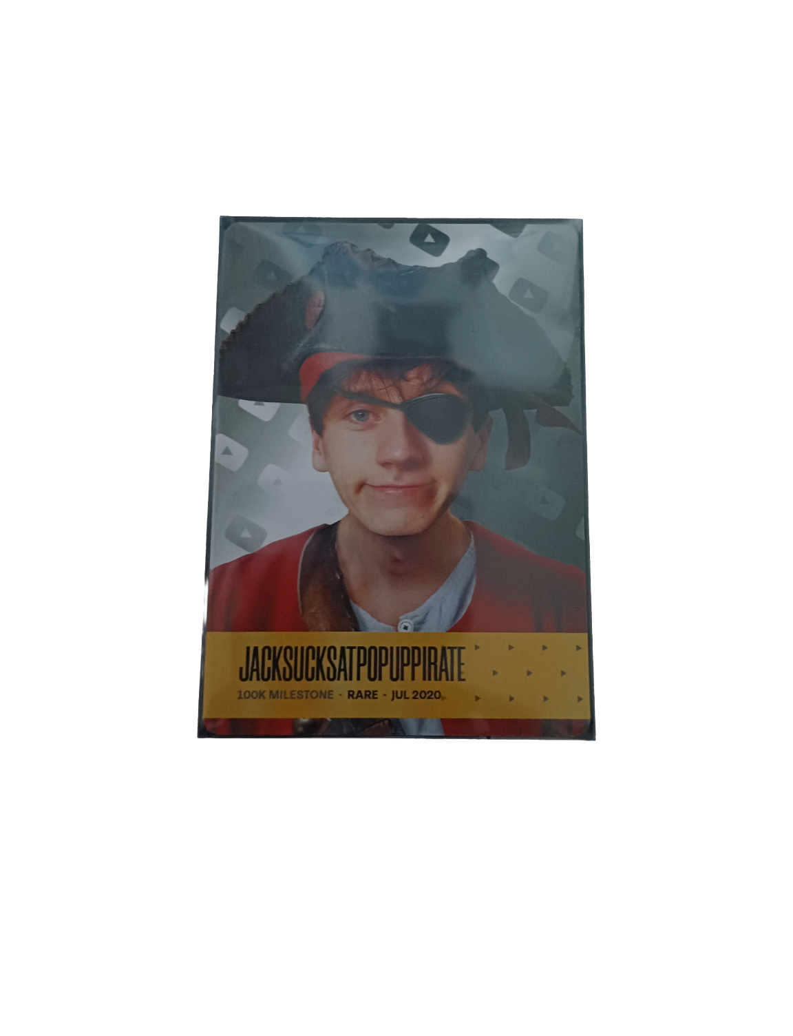 JackSucksAtPopUpPirate 100K