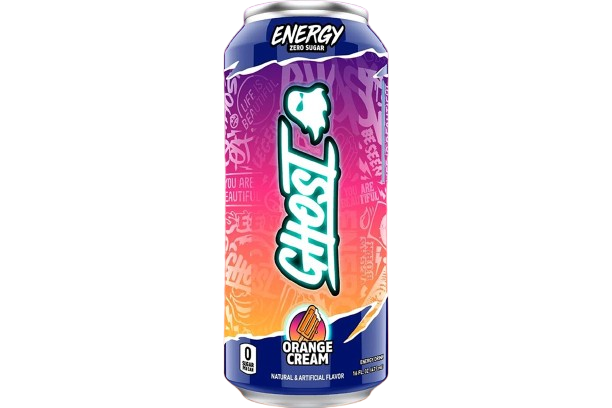 ORANGE KREAM LIFE IS BEAUTIFUL EDITION 2022