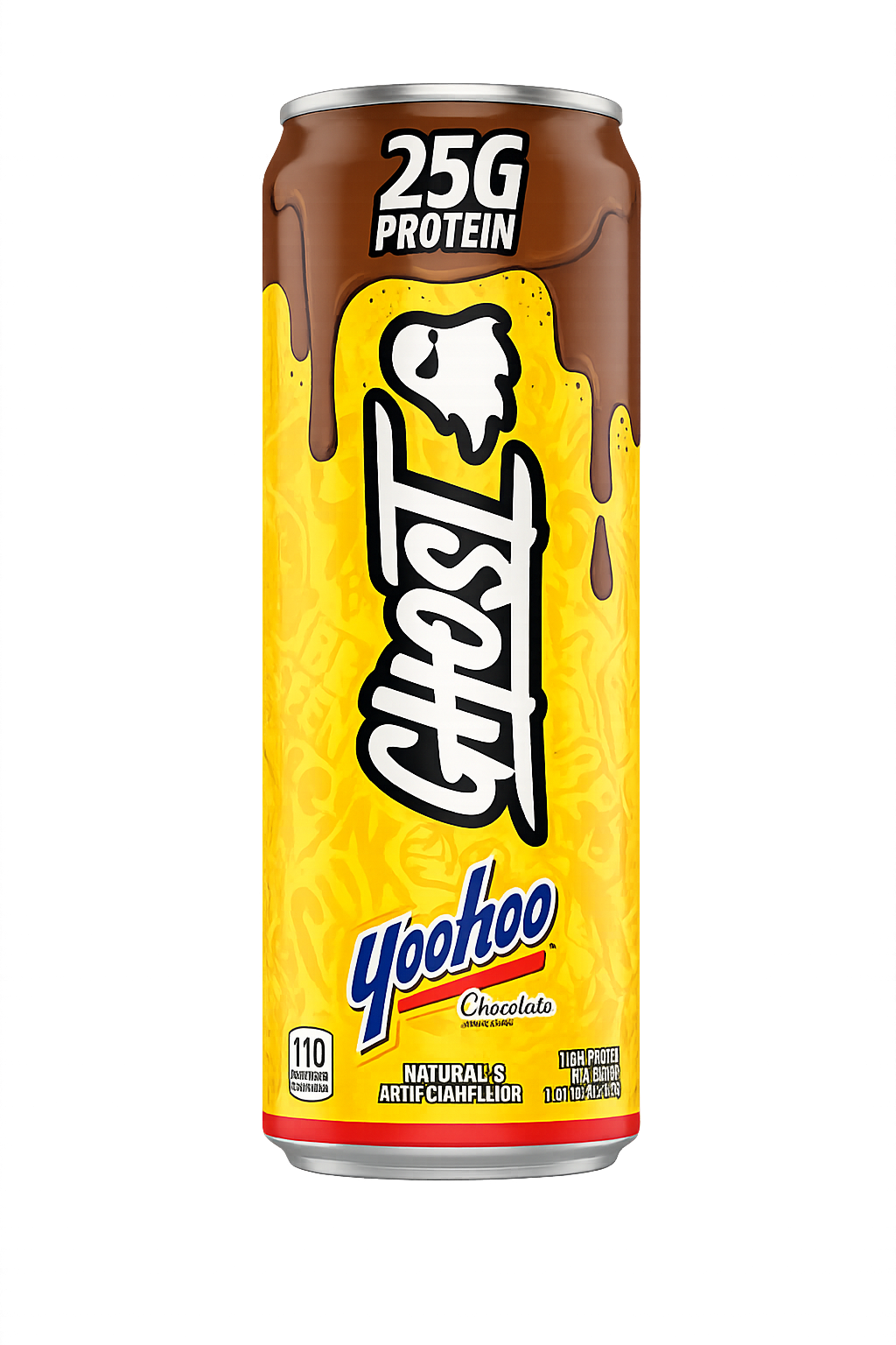 YOOHOO CHOCOLATE