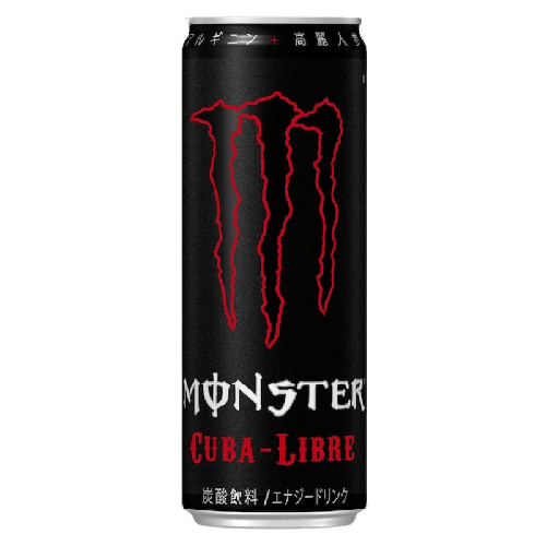 CUBA LIBRE product image